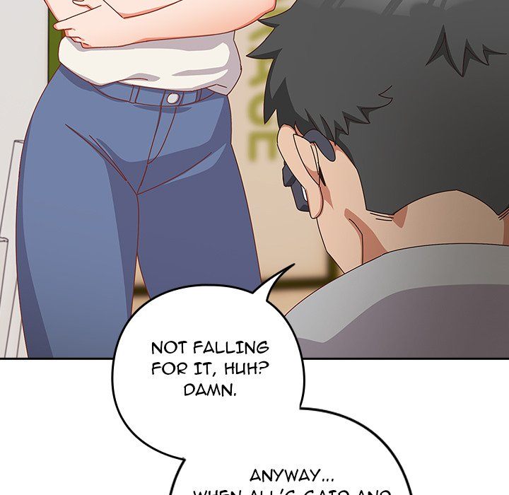 Like No Other - Chapter 11 [photo 11] - MangaPorn