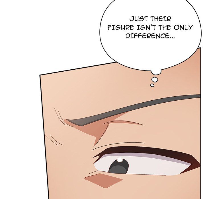 Like No Other - Chapter 11 [photo 110] - MangaPorn