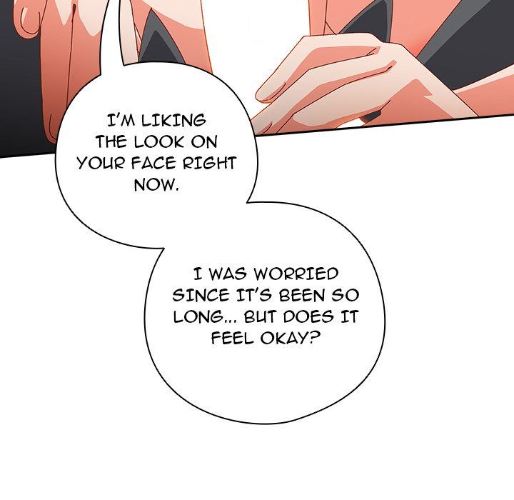 Like No Other - Chapter 11 [photo 115] - MangaPorn