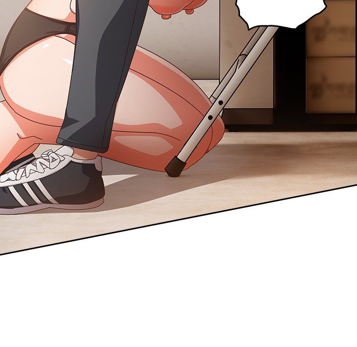 Like No Other - Chapter 11 [photo 155] - MangaPorn