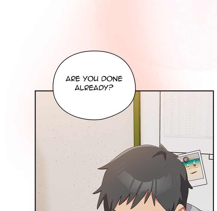 Like No Other - Chapter 11 [photo 161] - MangaPorn