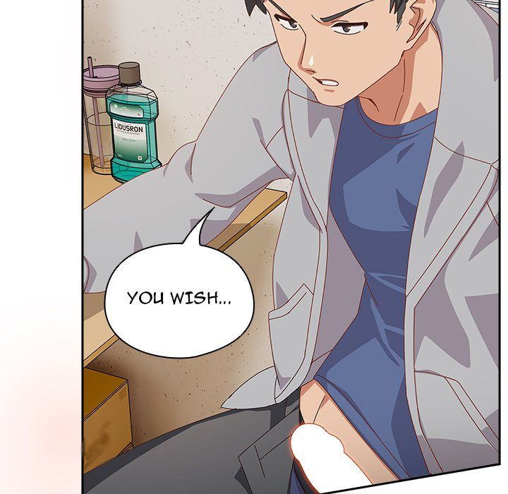 Like No Other - Chapter 11 [photo 162] - MangaPorn