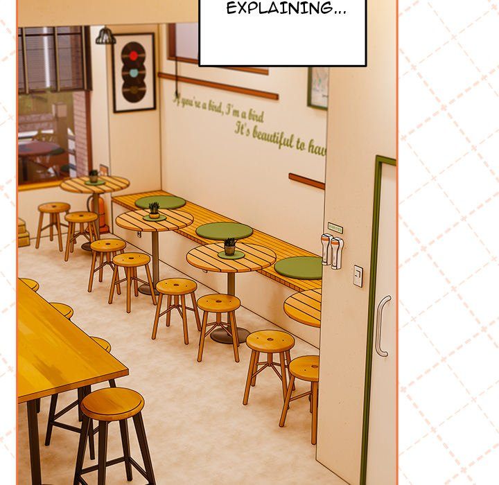 Like No Other - Chapter 11 [photo 18] - MangaPorn