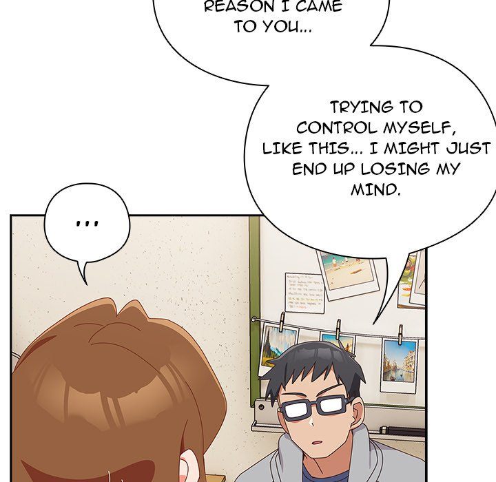 Like No Other - Chapter 11 [photo 20] - MangaPorn