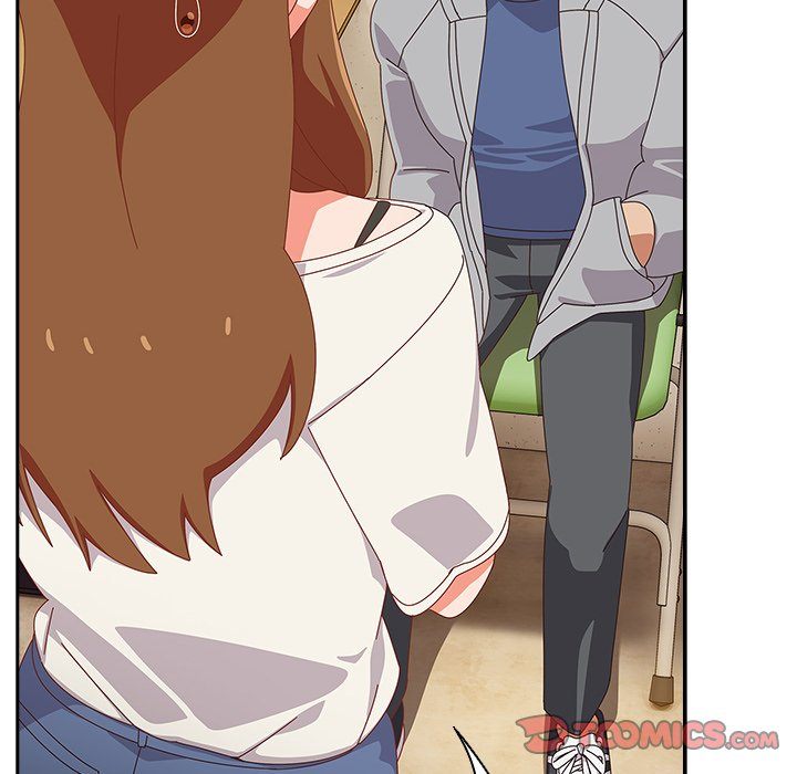 Like No Other - Chapter 11 [photo 21] - MangaPorn