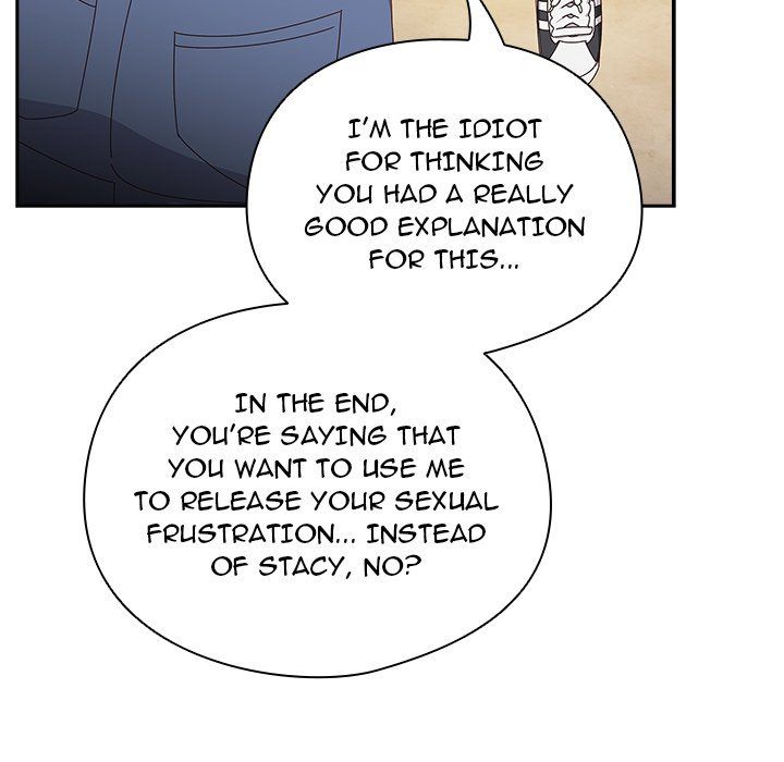 Like No Other - Chapter 11 [photo 22] - MangaPorn