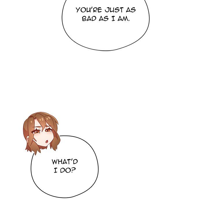 Like No Other - Chapter 11 [photo 34] - MangaPorn