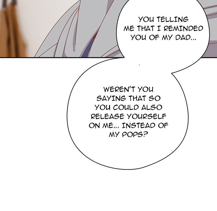 Like No Other - Chapter 11 [photo 36] - MangaPorn