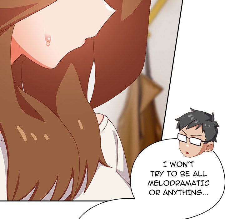 Like No Other - Chapter 11 [photo 38] - MangaPorn