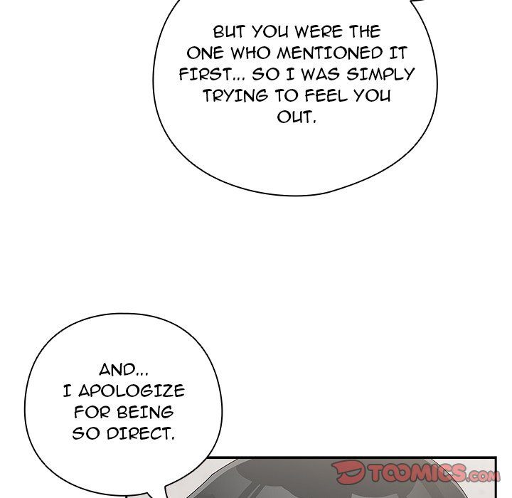 Like No Other - Chapter 11 [photo 39] - MangaPorn