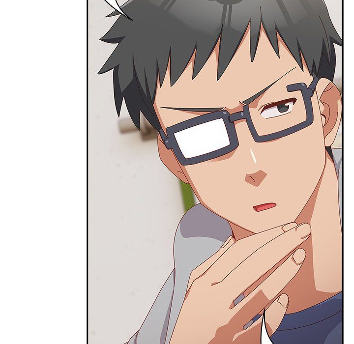 Like No Other - Chapter 11 [photo 40] - MangaPorn