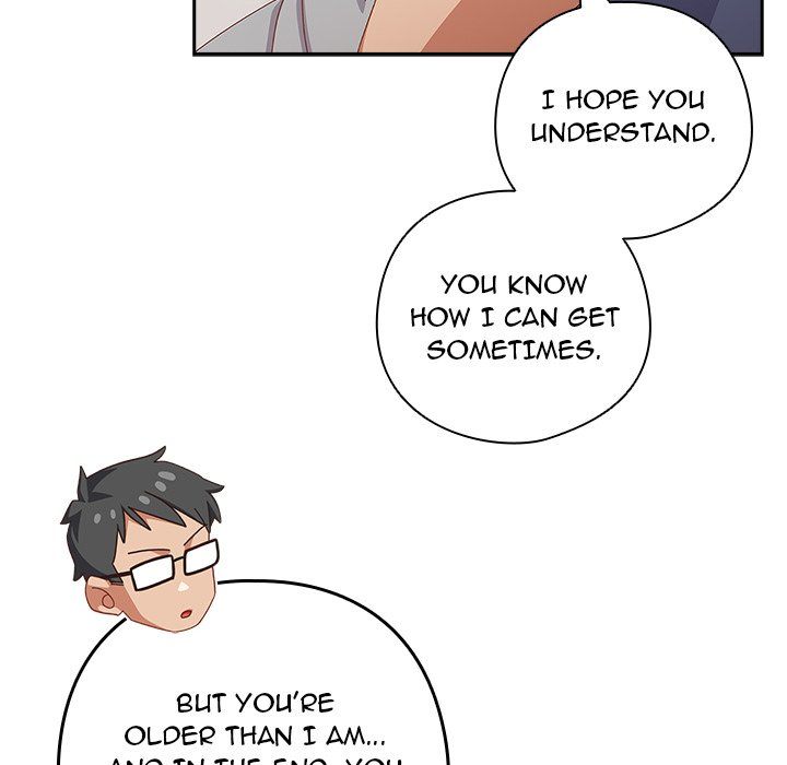 Like No Other - Chapter 11 [photo 41] - MangaPorn