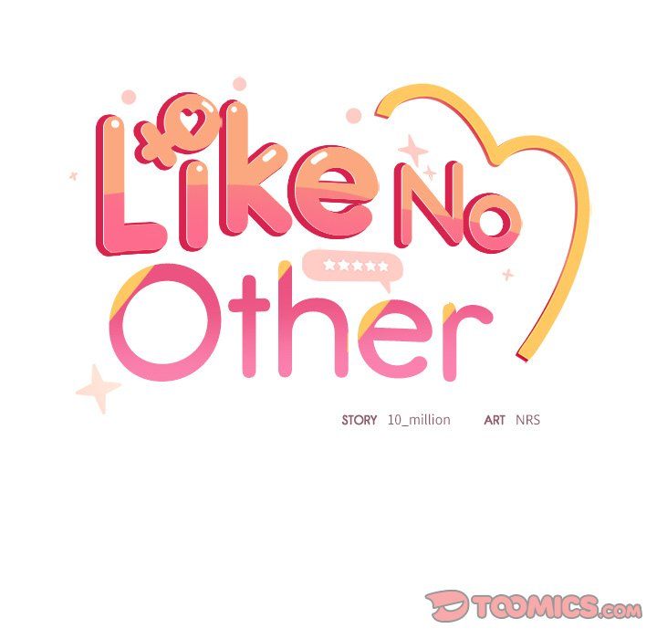 Like No Other - Chapter 11 [photo 48] - MangaPorn