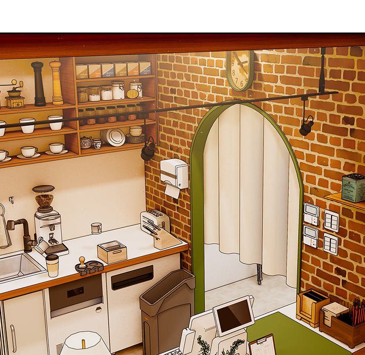 Like No Other - Chapter 11 [photo 52] - MangaPorn