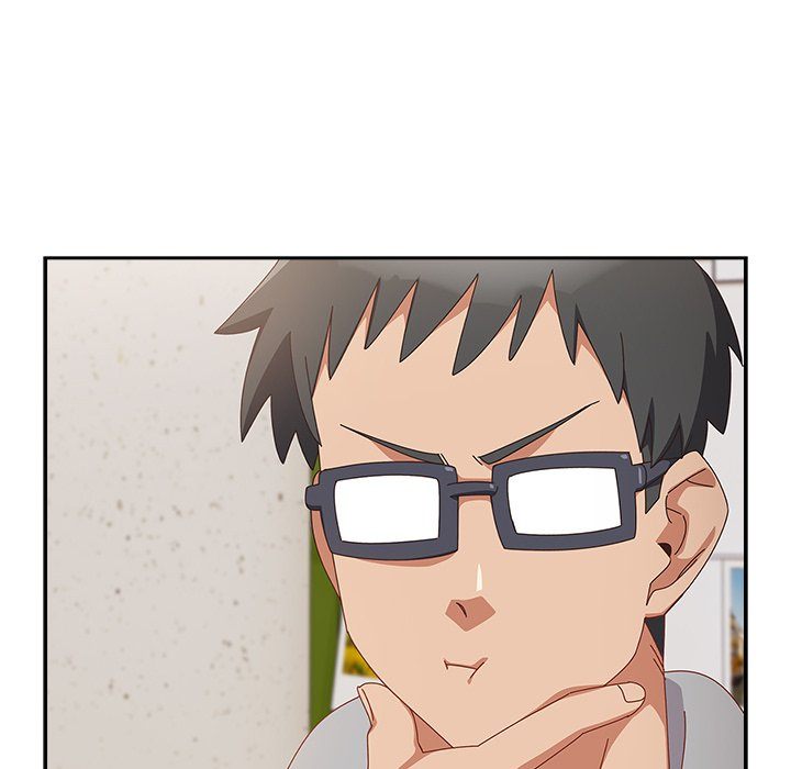 Like No Other - Chapter 11 [photo 56] - MangaPorn