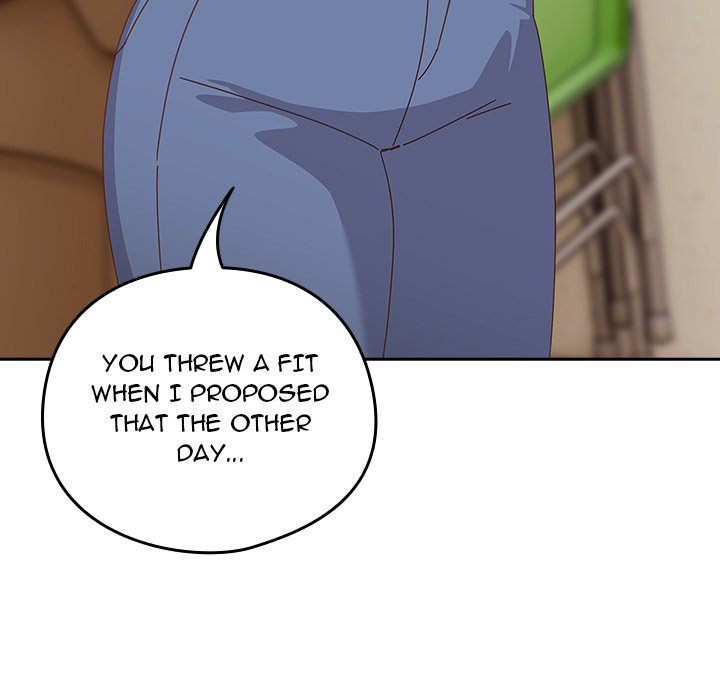 Like No Other - Chapter 11 [photo 6] - MangaPorn