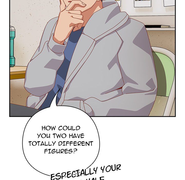 Like No Other - Chapter 11 [photo 62] - MangaPorn