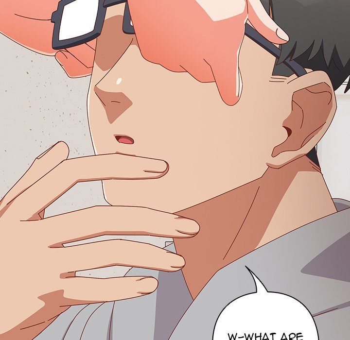 Like No Other - Chapter 11 [photo 64] - MangaPorn