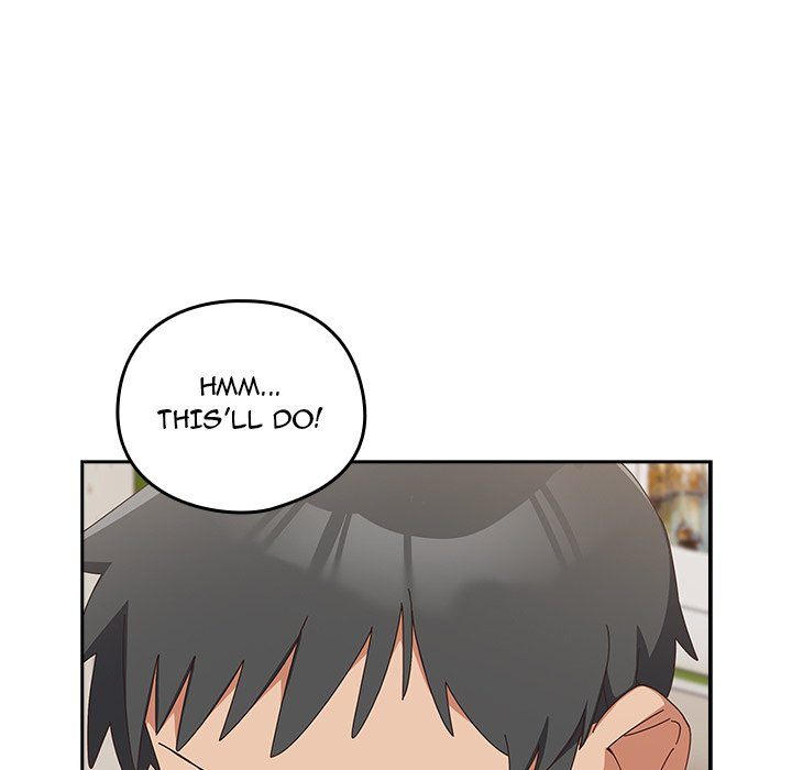 Like No Other - Chapter 11 [photo 68] - MangaPorn