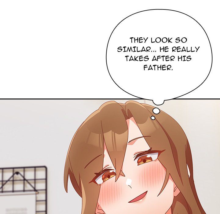 Like No Other - Chapter 11 [photo 70] - MangaPorn