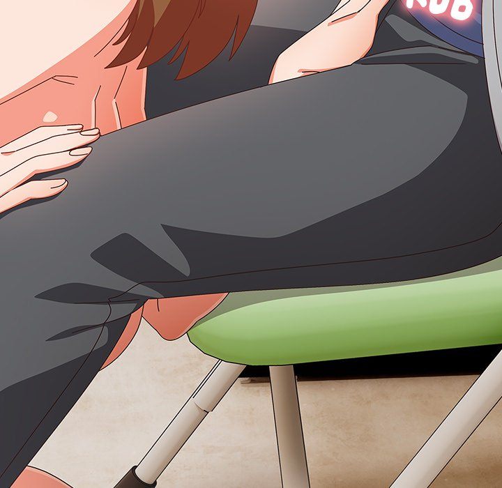 Like No Other - Chapter 11 [photo 76] - MangaPorn