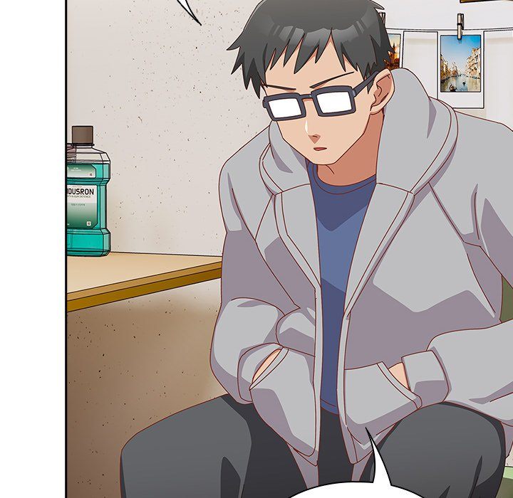 Like No Other - Chapter 11 [photo 8] - MangaPorn