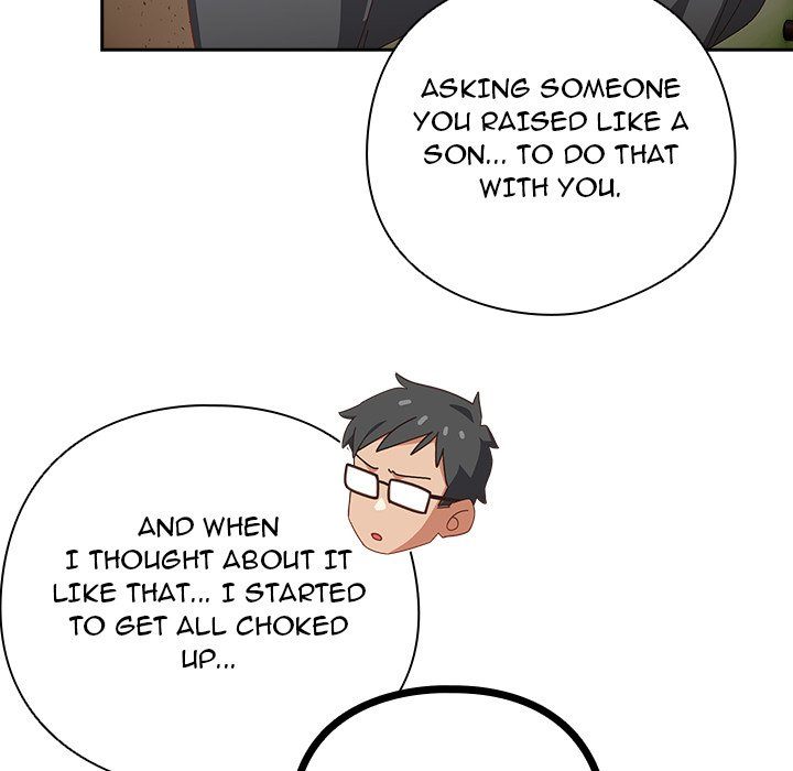 Like No Other - Chapter 11 [photo 9] - MangaPorn