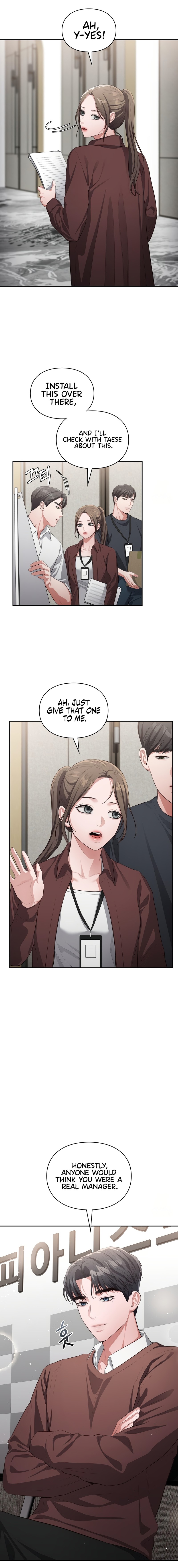 Beethoven Syndrome - Chapter 27 [photo 14] - MangaPorn