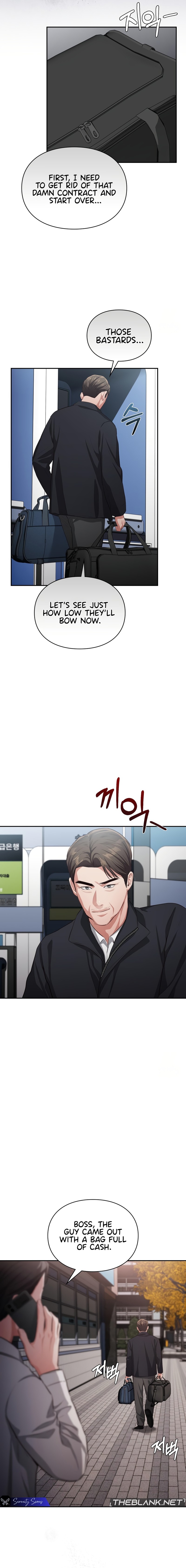 Beethoven Syndrome - Chapter 27 [photo 18] - MangaPorn