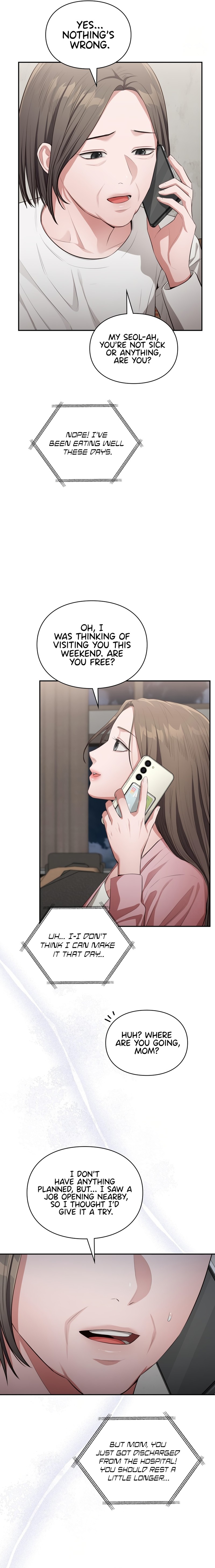 Beethoven Syndrome - Chapter 27 [photo 2] - MangaPorn