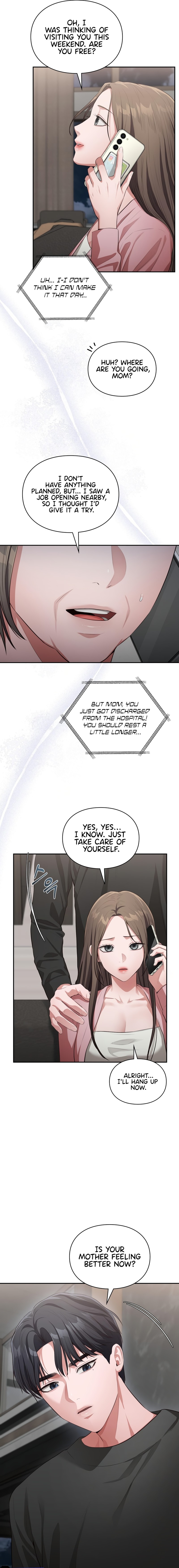 Beethoven Syndrome - Chapter 27 [photo 6] - MangaPorn