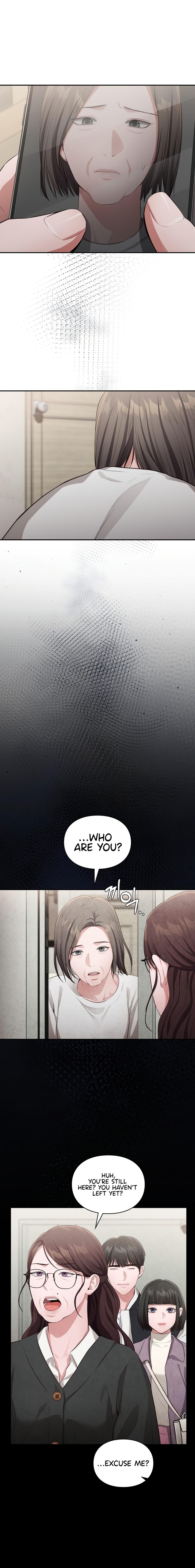 Beethoven Syndrome - Chapter 27 [photo 8] - MangaPorn