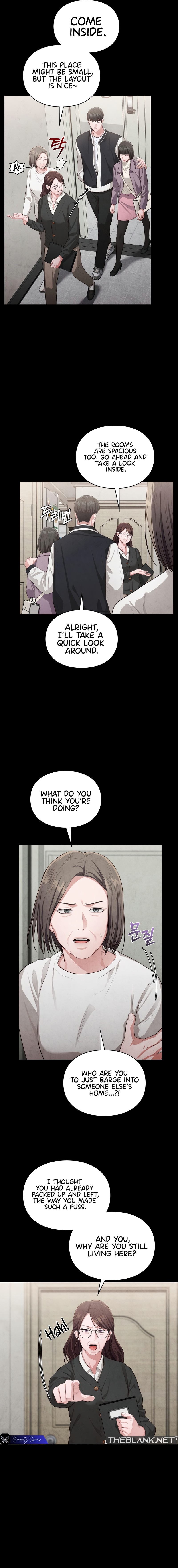 Beethoven Syndrome - Chapter 27 [photo 9] - MangaPorn