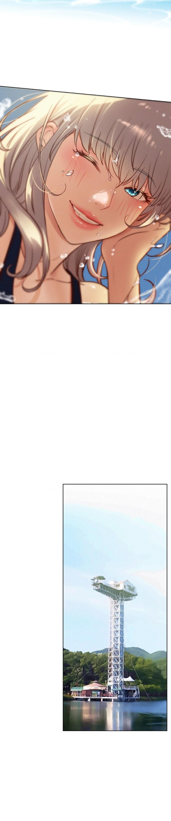 Living With a Broke Ass Woman Raw - Chapter 94 [photo 19] - MangaPorn