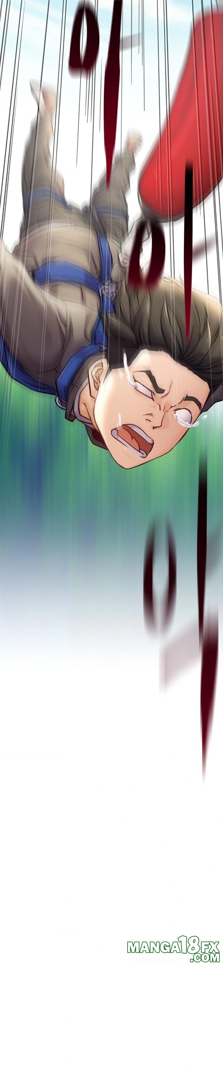 Living With a Broke Ass Woman Raw - Chapter 94 [photo 23] - MangaPorn