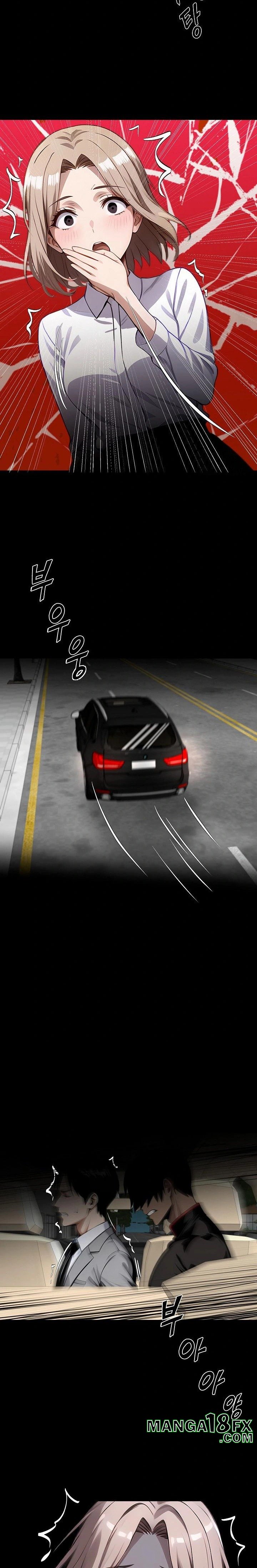 Gangster x Office Lady Raw - Chapter 80 [photo 31] - MangaPorn