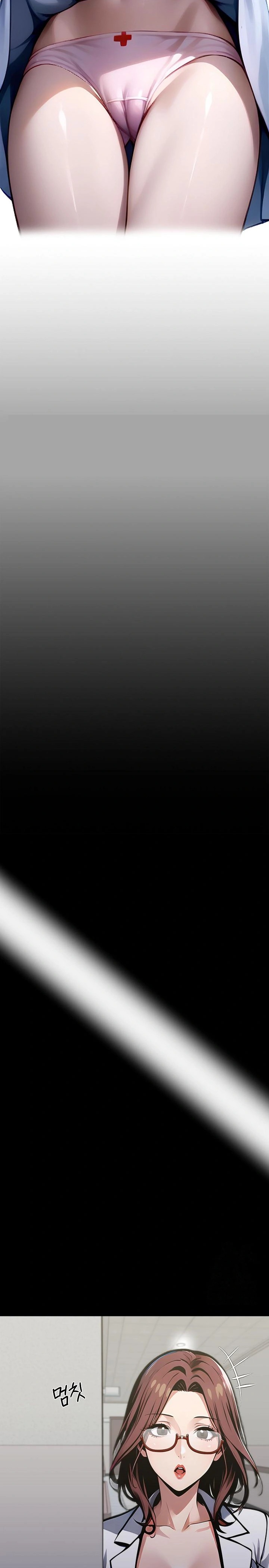 Gangster x Office Lady Raw - Chapter 80 [photo 8] - MangaPorn