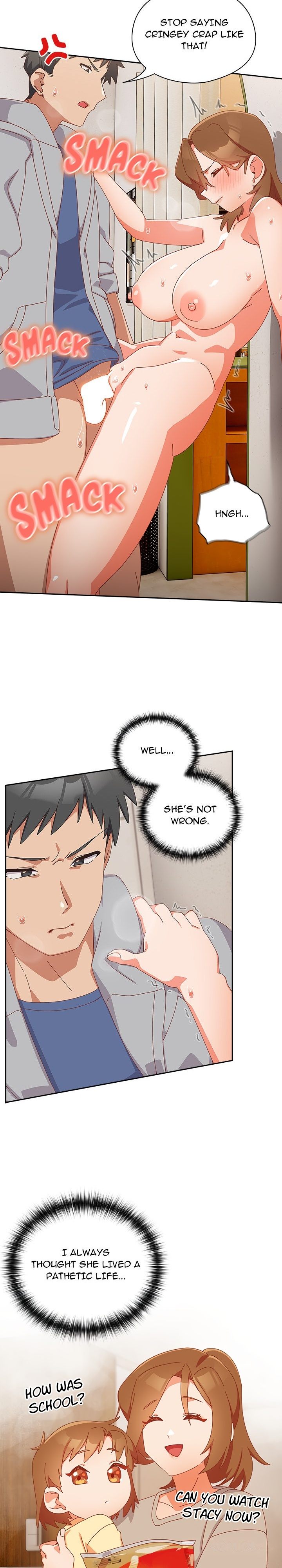 Like No Other - Chapter 12 [photo 12] - MangaPorn