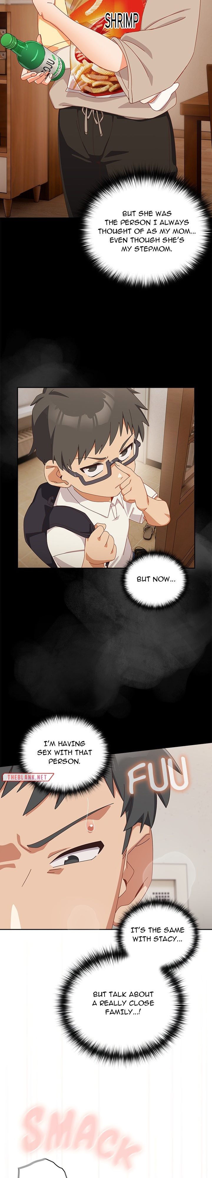 Like No Other - Chapter 12 [photo 13] - MangaPorn