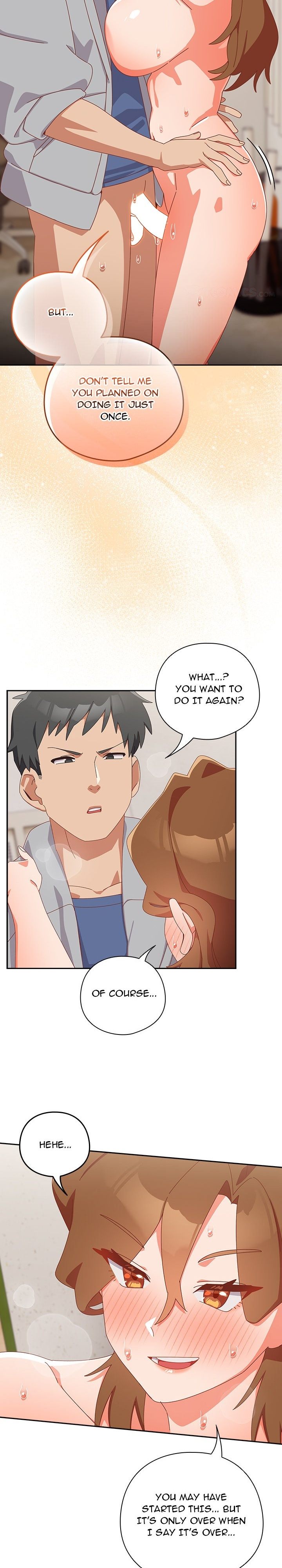 Like No Other - Chapter 12 [photo 17] - MangaPorn