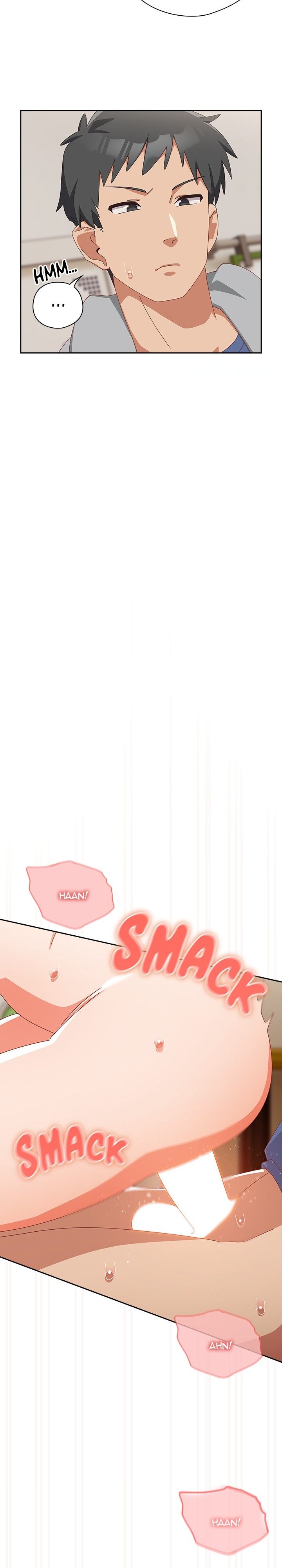 Like No Other - Chapter 12 [photo 18] - MangaPorn