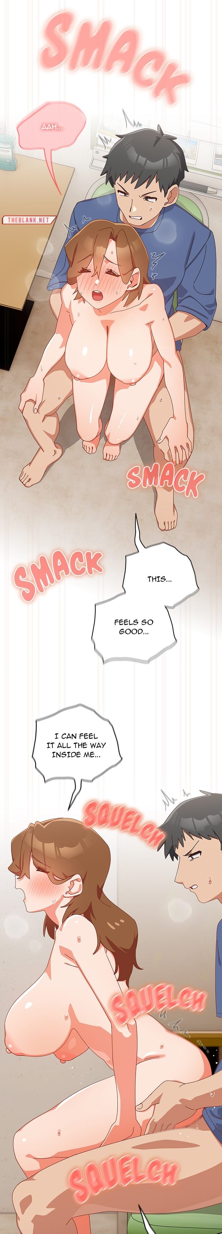 Like No Other - Chapter 12 [photo 19] - MangaPorn