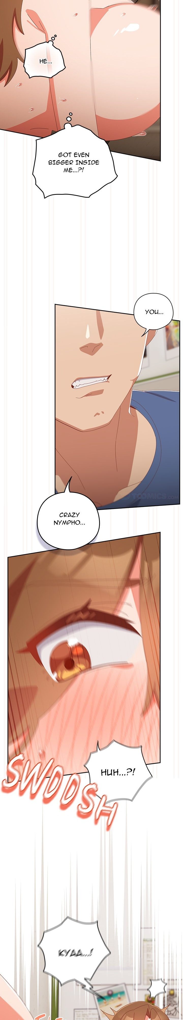 Like No Other - Chapter 12 [photo 23] - MangaPorn