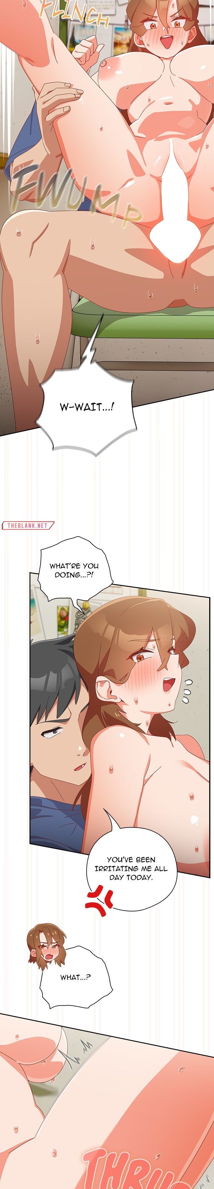 Like No Other - Chapter 12 [photo 24] - MangaPorn