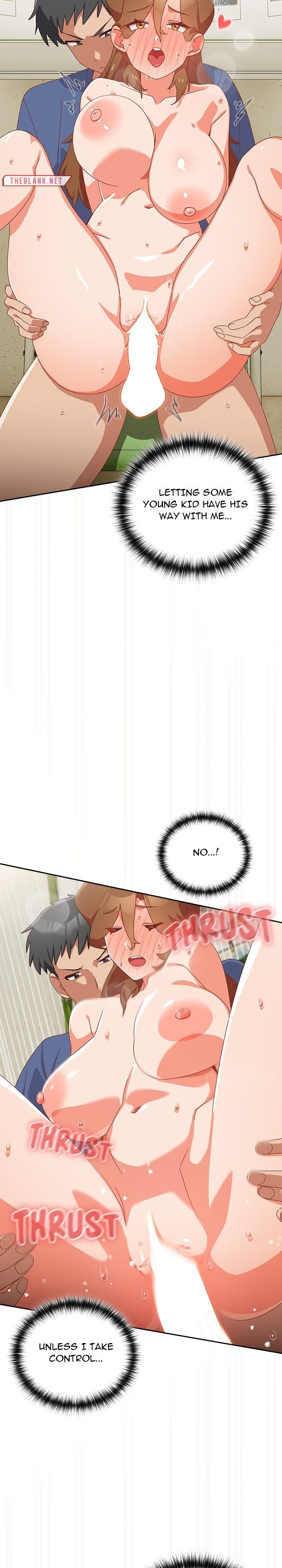 Like No Other - Chapter 12 [photo 27] - MangaPorn