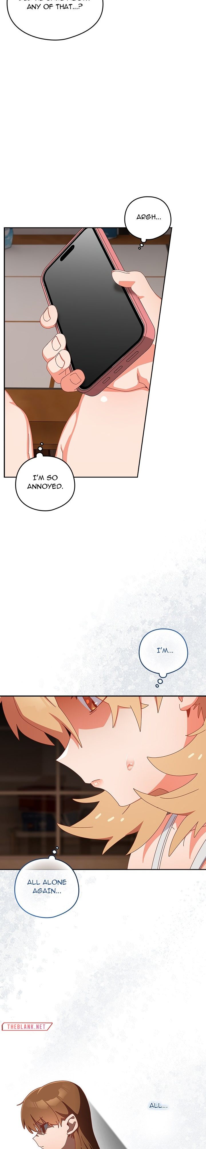 Like No Other - Chapter 12 [photo 3] - MangaPorn