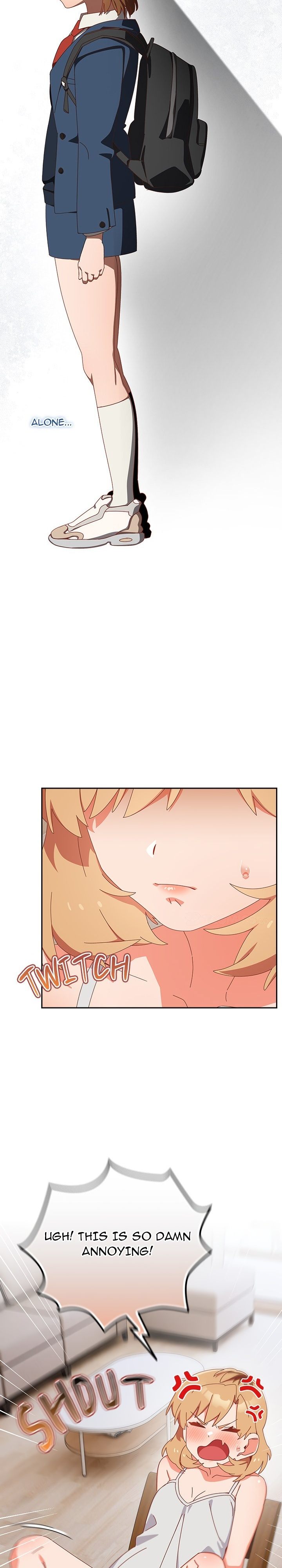 Like No Other - Chapter 12 [photo 4] - MangaPorn