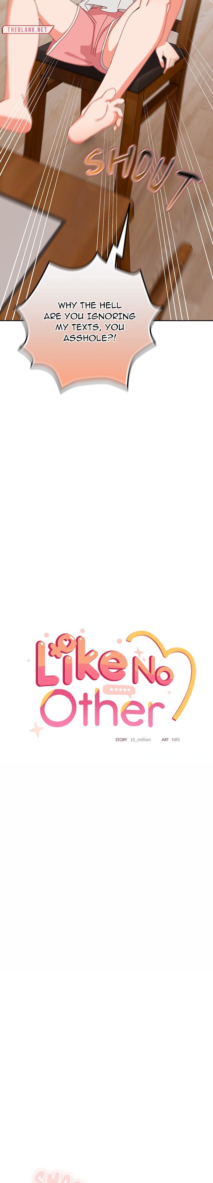 Like No Other - Chapter 12 [photo 5] - MangaPorn