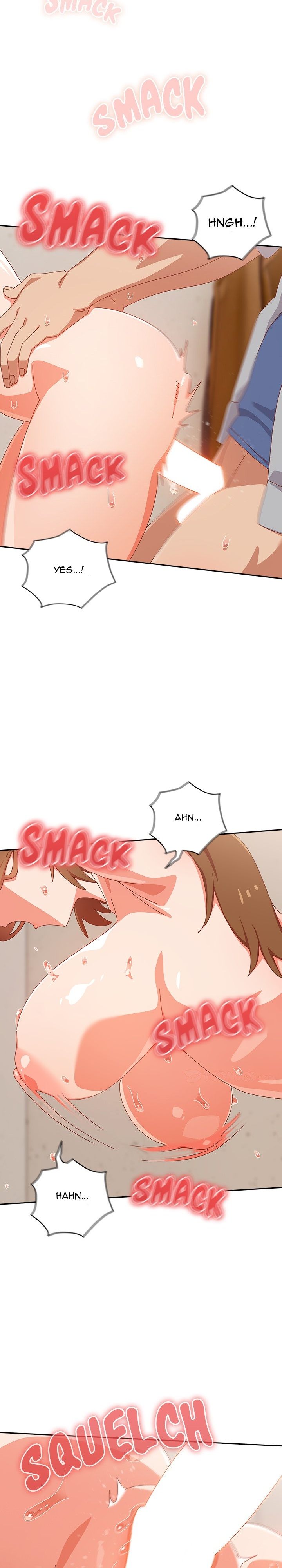 Like No Other - Chapter 12 [photo 6] - MangaPorn