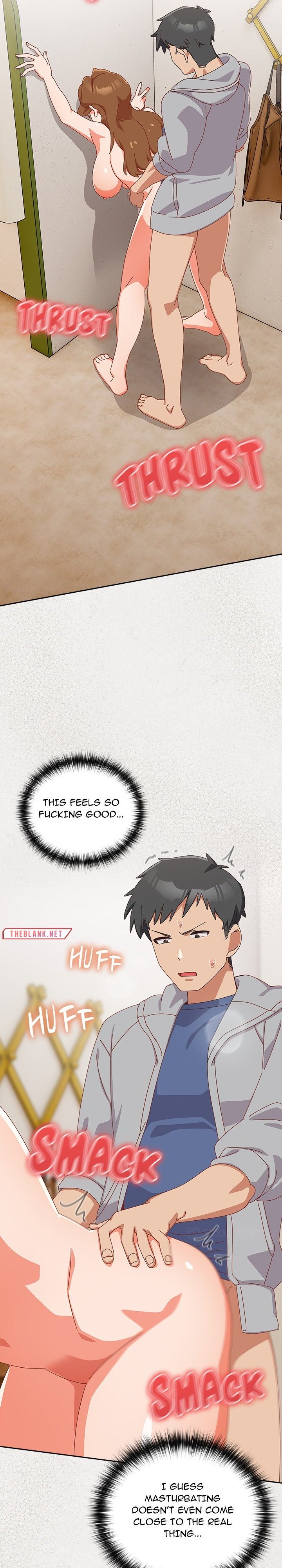 Like No Other - Chapter 12 [photo 8] - MangaPorn